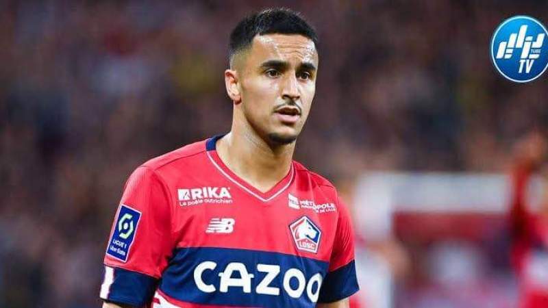 أدم وناس مطلوب بقوة خارج الدوري الفرنسي