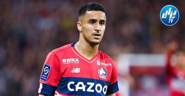 أدم وناس مطلوب بقوة خارج الدوري الفرنسي