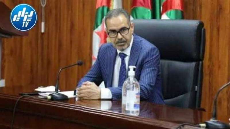 الوزير  سبقاق :  المونديال كان ناجحا و  مشرفا  و أرسلنا 19متربص لـقطر