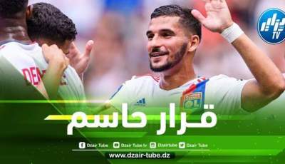 حسام عوار يكشف عن هدفه المقبل في 2023 !