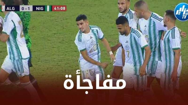 ”بطل العالم” يــهدد مستقبل جديد بلماضي
