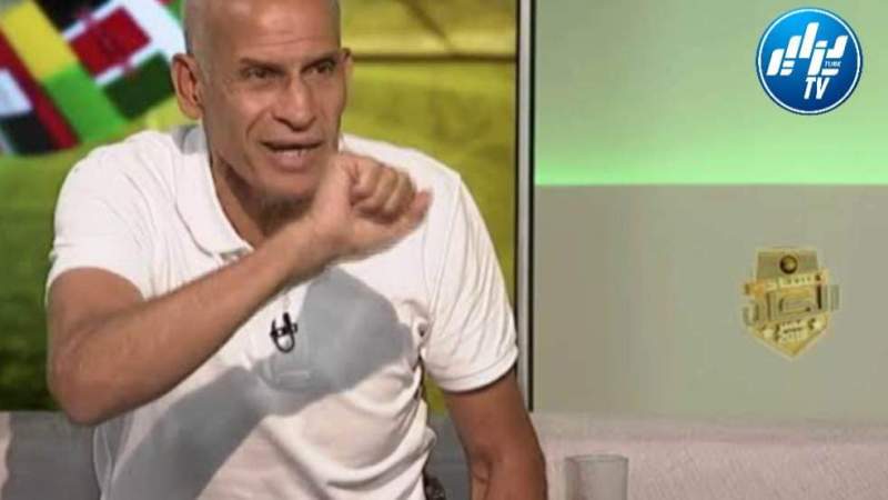 محمود قندوز : المنتخب المغربي لم يقدم شيئا جديدا