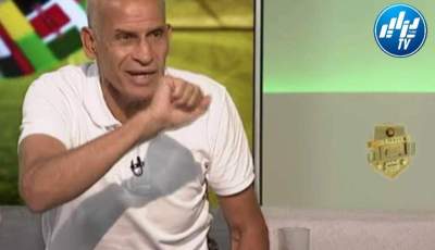 محمود قندوز : المنتخب المغربي لم يقدم شيئا جديدا
