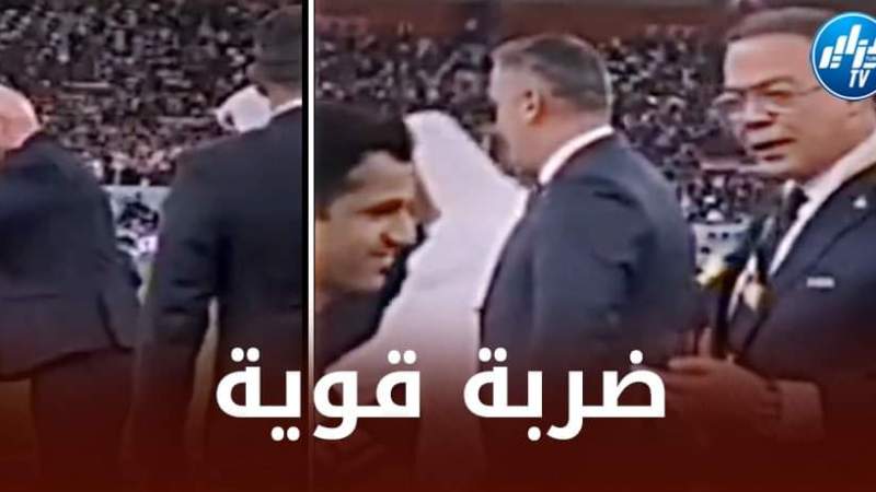الفيفا يخطط لسحب تنظيم كأس العالم للأندية من المغرب بعد أحداث مباراة كرواتيا