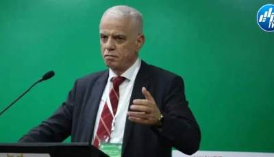 زفيزف : نعلن رسميا عن جاهزية الجزائر التامة لإنطلاق الشان