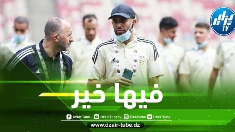 تألق المغرب في المونديال يخدم لاعبا جزائريا في فرنسا