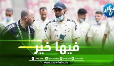 تألق المغرب في المونديال يخدم لاعبا جزائريا في فرنسا