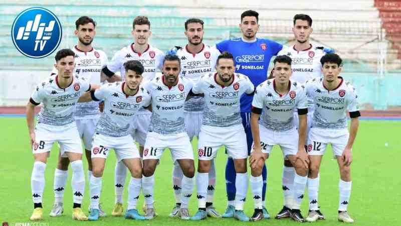 إتحاد العاصمة يتعرف على منافسيه في دور المجموعات من كأس الكاف