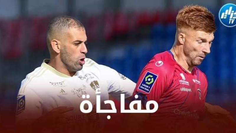 مساعد مدرب بريست يوجه رسالة قوية لسليماني