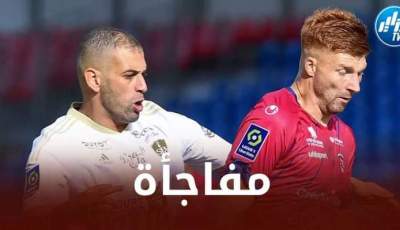 مساعد مدرب بريست يوجه رسالة قوية لسليماني
