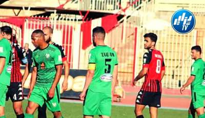 الجولة 15 من البطولة المحترفة الأولى…إتحاد العاصمة يحقق الأهم، نجم مڨرة يضرب بقوة و مولودية البيض تطيح بالعميد