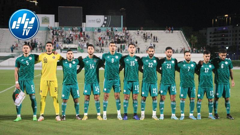 تغيير ملعب إقامة مباراتي المنتخب المحلي