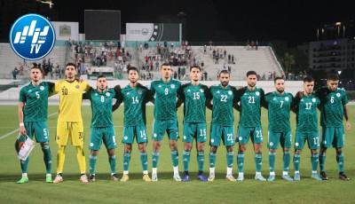 تغيير ملعب إقامة مباراتي المنتخب المحلي