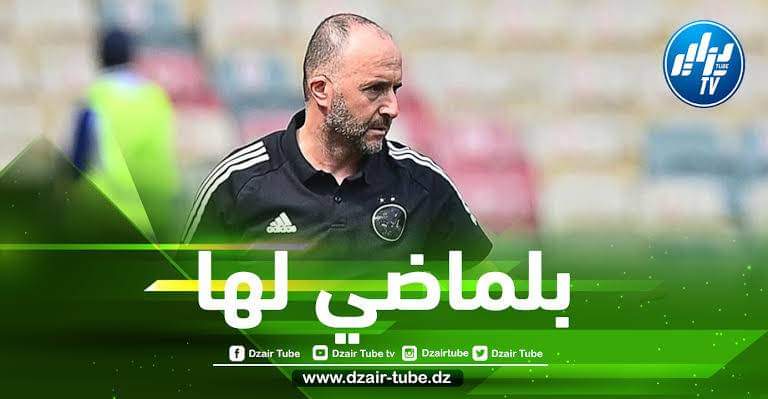 بعد تجديد عقده …تحديات كبيرة تنتظر بلماضي مع الخضر