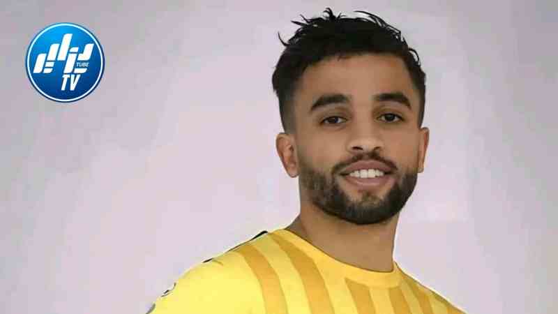بن خماسة يغادر الإسماعيلي المصري