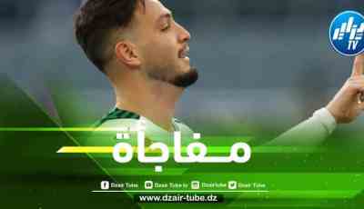 يوفنتوس يصدم بن سبعيني!
