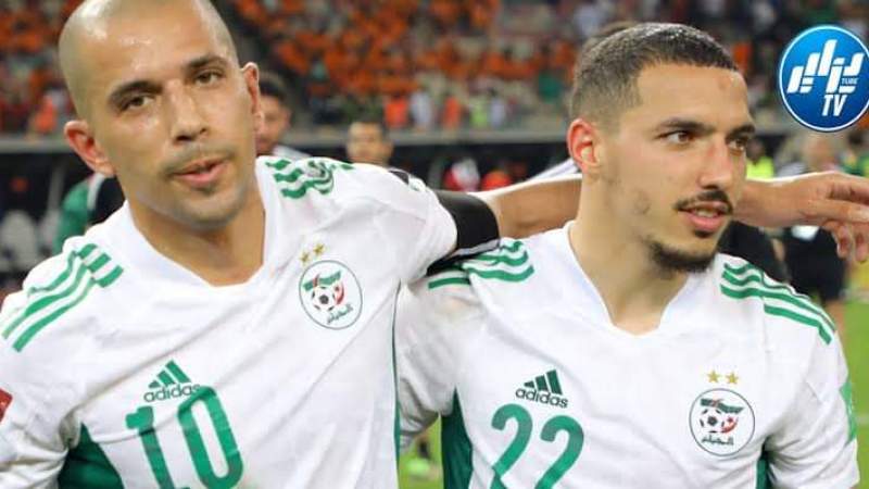 المدير الفني السابق للمنتخب المغربي: اتفقنا مع بن ناصر على كل شئ…لكنه اختار الجزائر في آخر لحظة