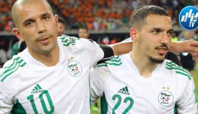 المدير الفني السابق للمنتخب المغربي: اتفقنا مع بن ناصر على كل شئ…لكنه اختار الجزائر في آخر لحظة