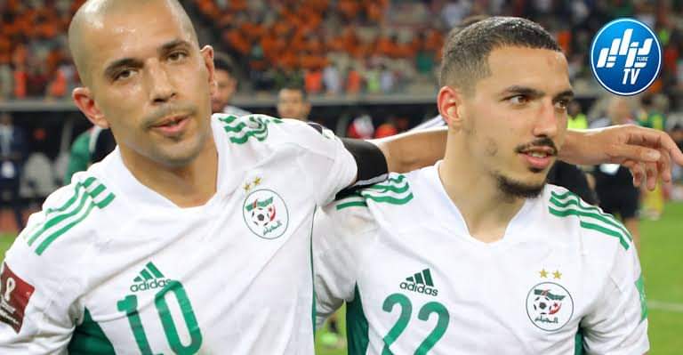 المدير الفني السابق للمنتخب المغربي: اتفقنا مع بن ناصر على كل شئ…لكنه اختار الجزائر في آخر لحظة
