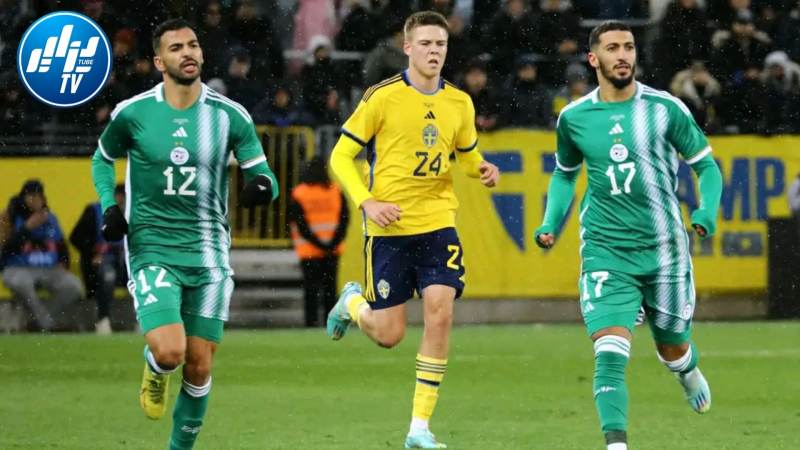 المنتخب الجزائري يتراجع في ترتيب الفيفا