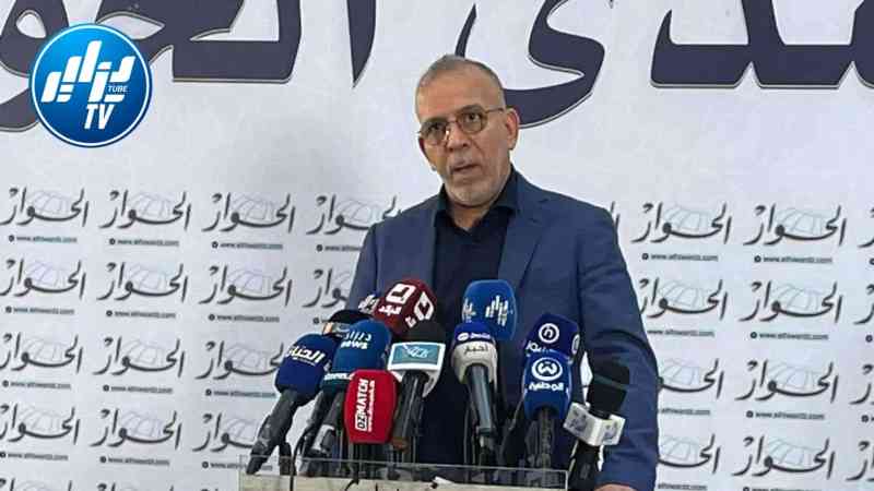 حفيظ دراجي : النجاح الكبير الذي حققته قطر في المونديال سيتعب كثيرا من يأتي بعدها و من الجميل الإعتماد على تجربتها في تنظيم التظاهرات الرياضية