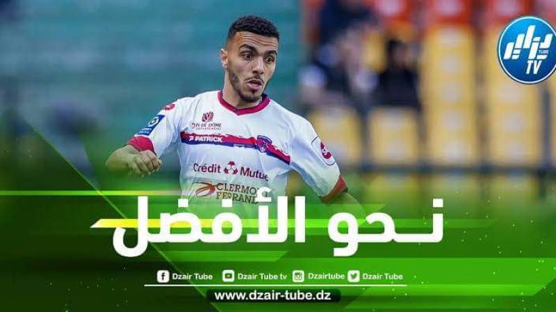 زدادكة يغادر ليل و يخوض تجربة جديدة في الملاعب الفرنسية