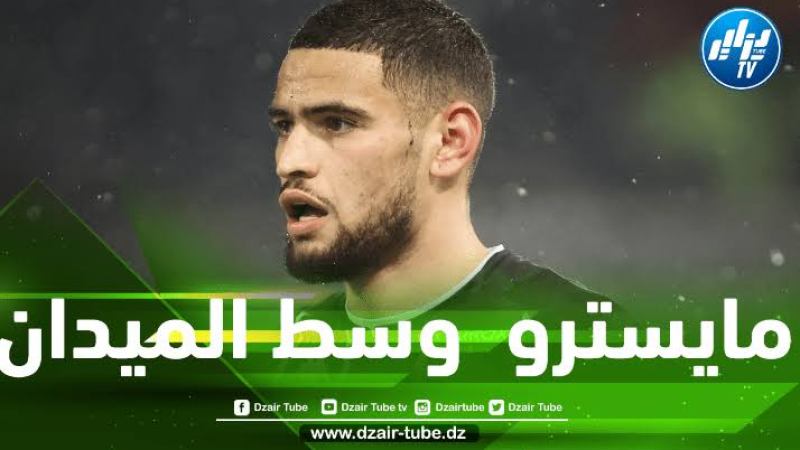 آدم زرڨان يفوز بجائزة جديدة في أوروبا