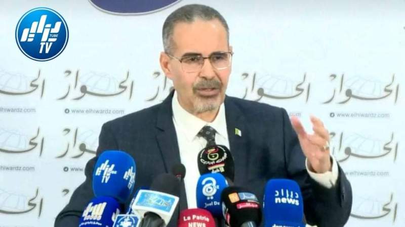 وزير الشباب و الرياضة…يجب وضع الخلافات جانبا لإنجاح الأحداث الرياضية في الجزائر