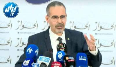 وزير الشباب و الرياضة…يجب وضع الخلافات جانبا لإنجاح الأحداث الرياضية في الجزائر