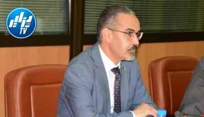 وزير الشباب و الرياضة عبد الرزاق سبقاق…سنتدخل لتسقيف أجور اللاعبين بالتشاور مع الفيفا والكاف
