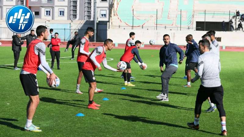 دور ال 32 من كأس الجمهورية…وفاق سطيف يفوز على هلال شلغوم العيد بسداسية