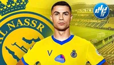 ماركا : رونالدو ينضم الى النصر السعودي مقابل راتب فلكي !