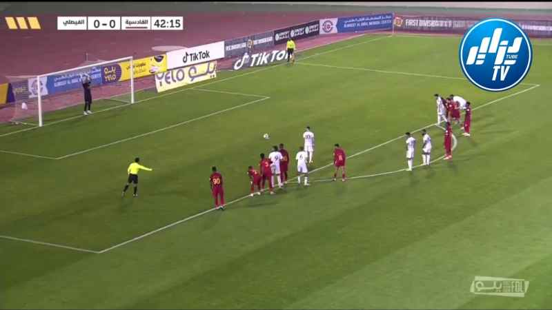 بالـــفيديو…مبولحي يتصدى لركلة جزاء في الدوري السعودي