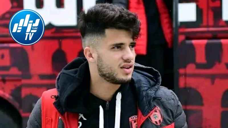 بعد فشل صفقة قندوسي…شباب بلوزداد يستهدف التعاقد مع جوهرة إتحاد العاصمة