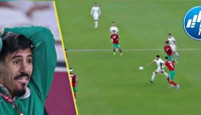 في مثل هذا اليوم من العام الماضي… الجزائر تفوز على المغرب و تتأهل إلى نهائي كأس العرب