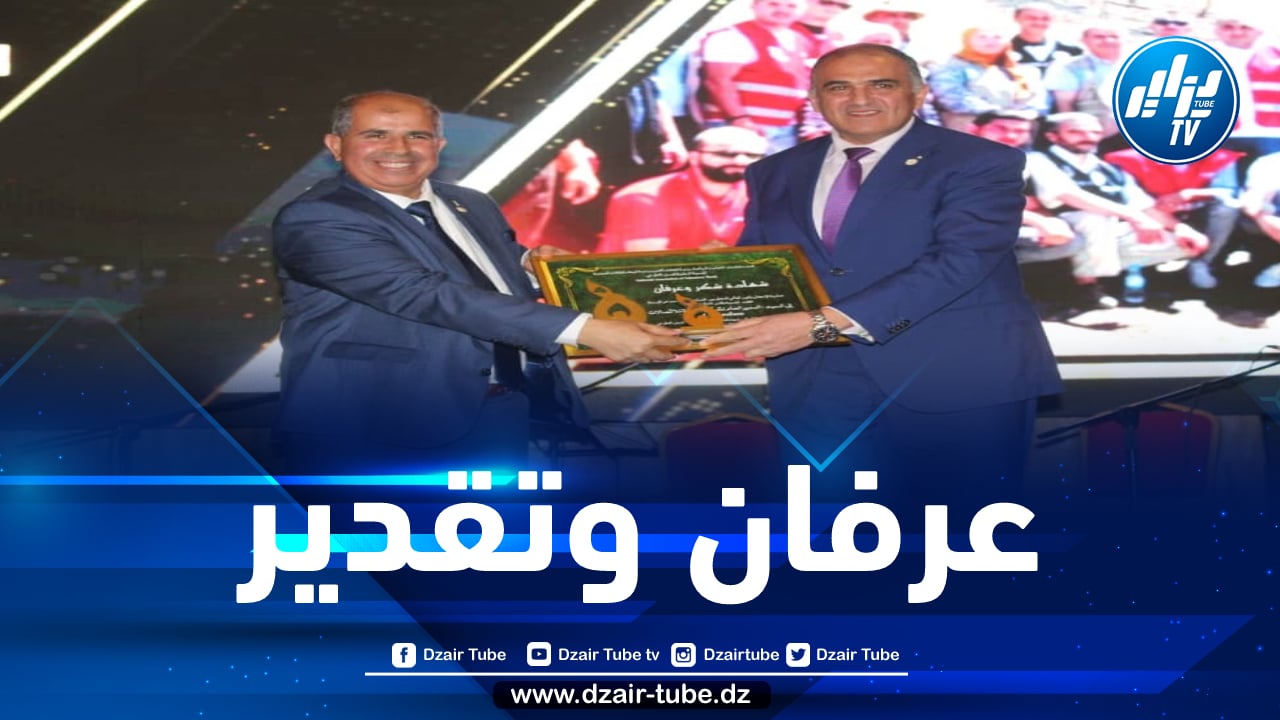 تكريم “أوريدو الجزائر” بمناسبة اليوم الدولي للمتطوعين