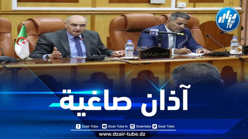 تطبيقا لتعليمات الرئيس تبون… والي تيبازة يلتقي بفلاحي الولاية ويستمع إلى انشغالاتهم