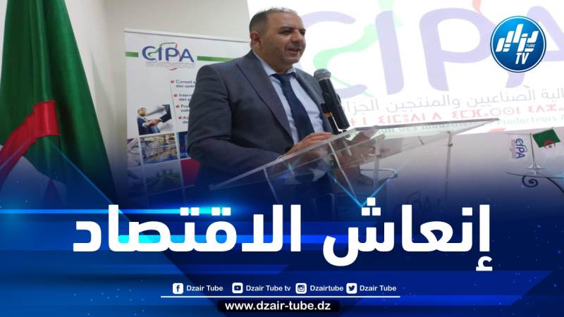 عبد الوهاب زياني: تطوير شعبة الإبل من شأنه إنعاش النشاط الآقتصادي في الكثير من مناطق الوطن