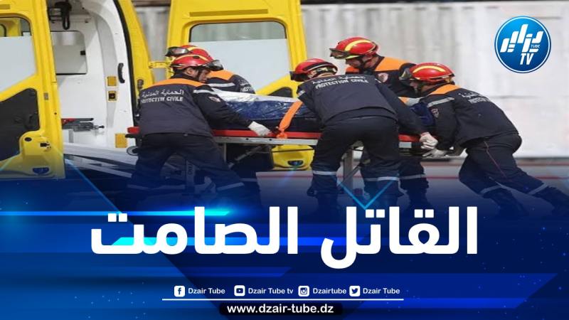 غرداية: وفاة 4 أشخاص اختناقا بالغاز