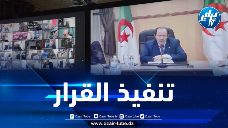 تطبيقا لقرار الرئيس تبون… وزير التربية يسدي تعليمات صارمة لضبط إجراءات ترسيم الأساتذة المتعاقدين