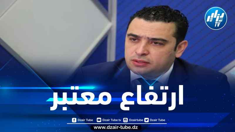 صلواتشي: ارتفاع نسبة نمو قطاع الصيد البحري بـ19 % بفضل مساهمة تربية المائيات في الإنتاح الإجمالي