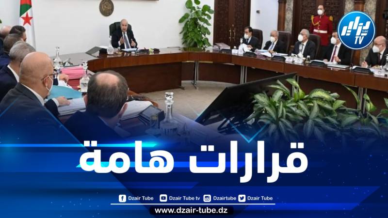بأمر من الرئيس تبون… رفع الأجور ومنحتي البطالة والتقاعد