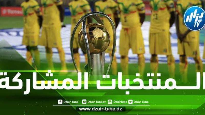 منتخب أفريقي يهدد بالإنسحاب من الشان