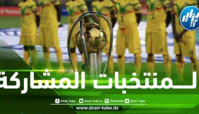 منتخب أفريقي يهدد بالإنسحاب من الشان