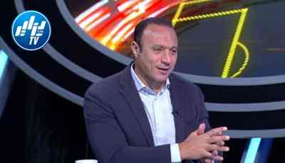المصري نادر السيد : لو تأهلت الجزائر الى المونديال ، كانت ستقدم عرضا أفضل من الكاميرون