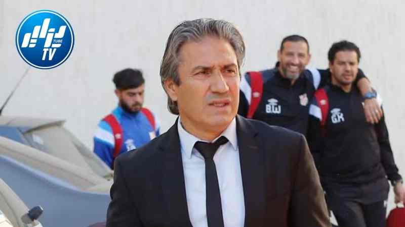 نبيل الكوكي : هدفنا هو الذهاب بعيدا في دوري أبطال إفريقيا