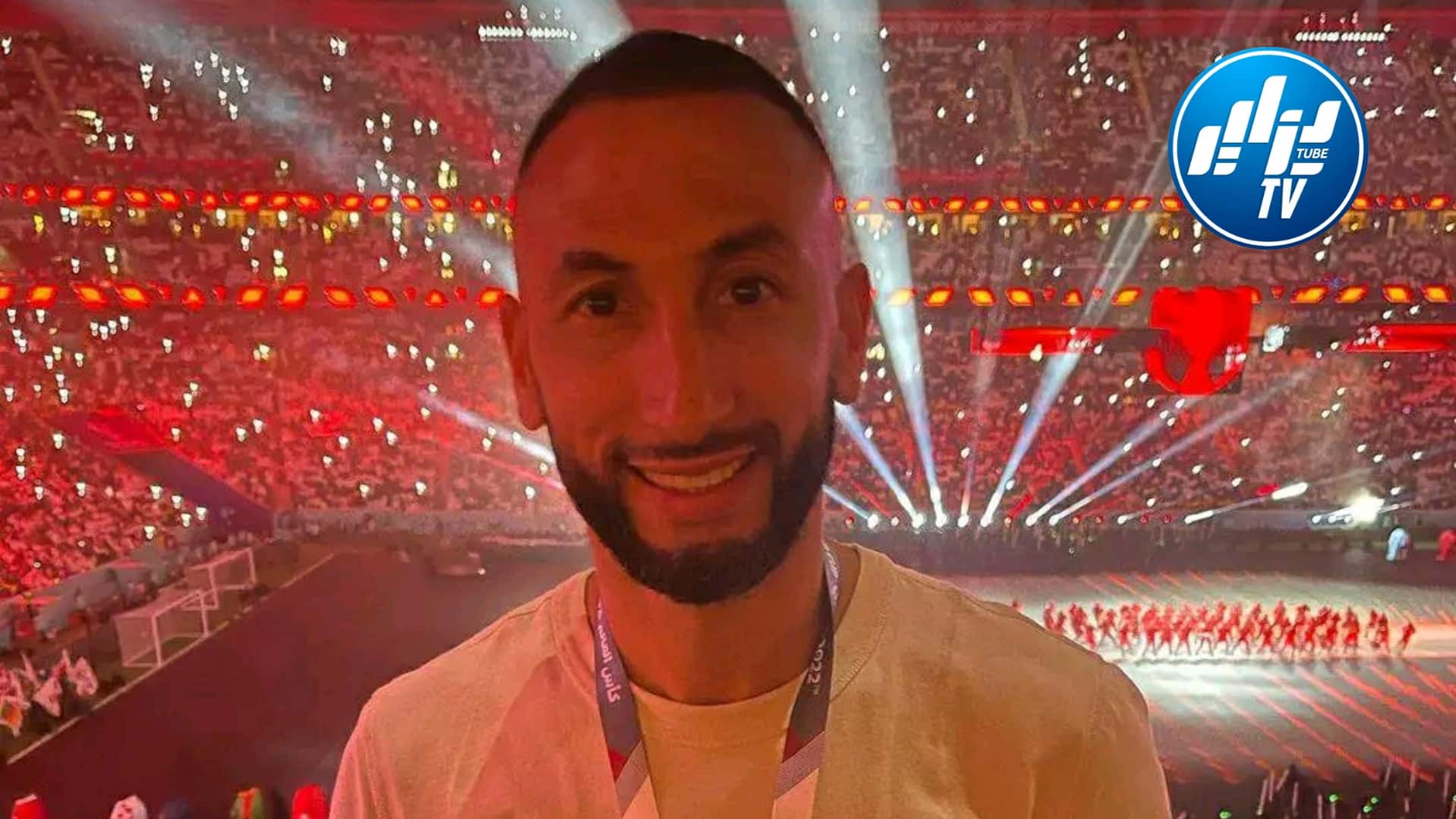 نذير بلحاج : الجزائر تمتلك مدرب “سوبر” و هذه رسالتي للاعبين