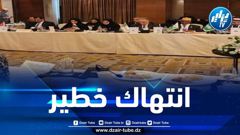 مجلس الأمة يدين اقتحام وزير صهيوني لباحات المسجد الأقصى ويدعو إلى تجسيد مضمون إعلان الجزائر