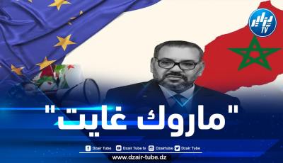 المعلومات حول تورط المغرب في قضية الفساد داخل البرلمان الأوروبي ليست سوى غيض من فيض