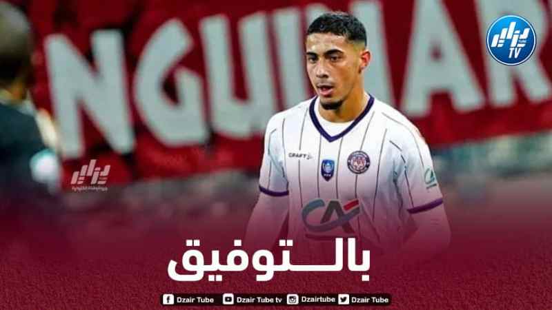 فارس شعيبي مطلوب بقوة خارج فرنسا